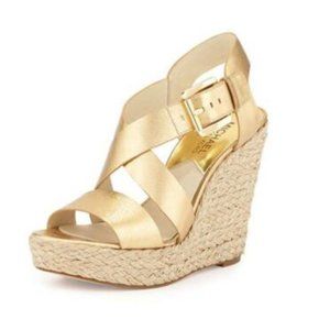 Michael Kors, wedges